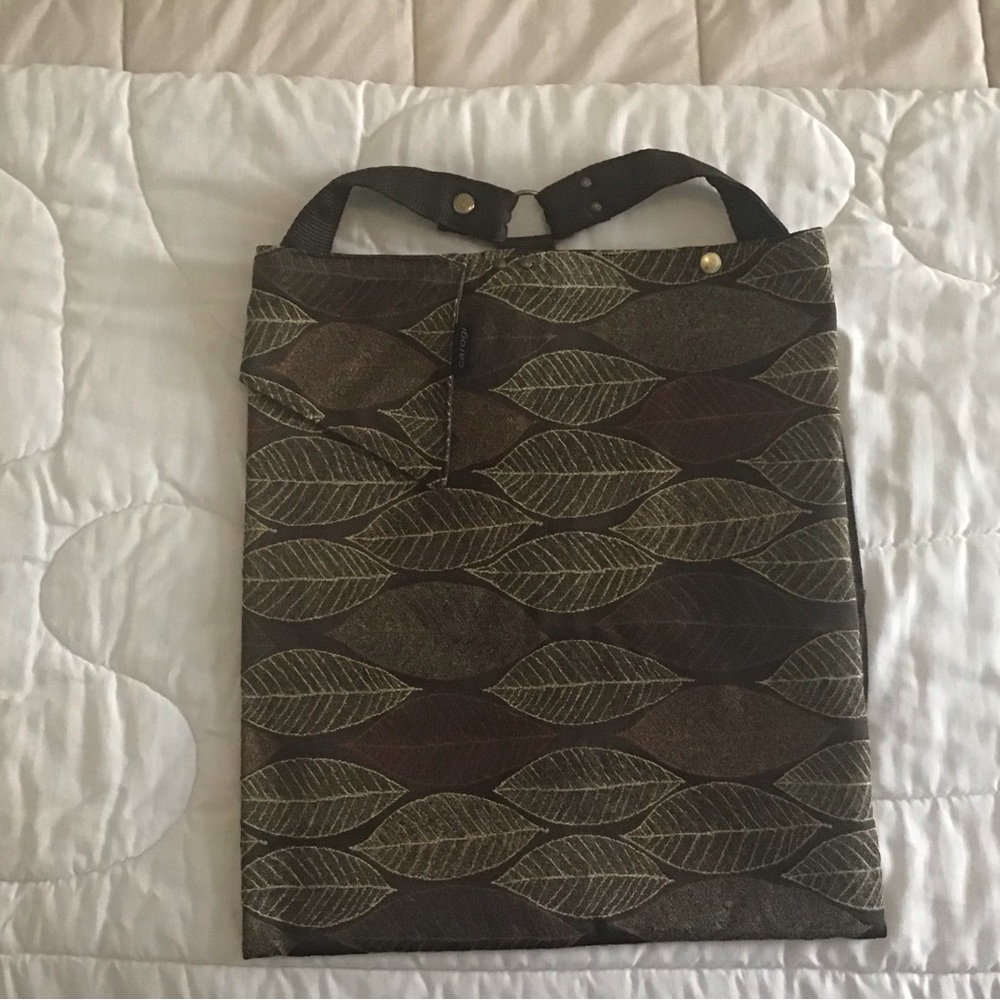 Carogi by Carson Rogers 4 way Convertible Bag